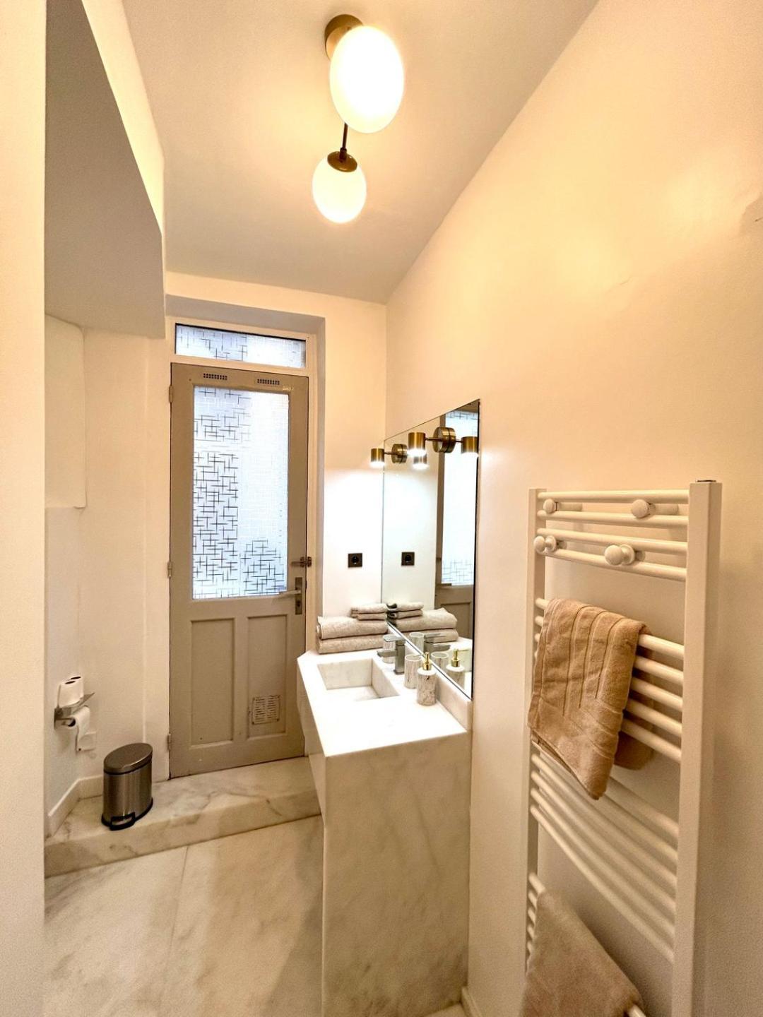 Aparthotel Luxury Arc-de-triomphe - 4 People Paris